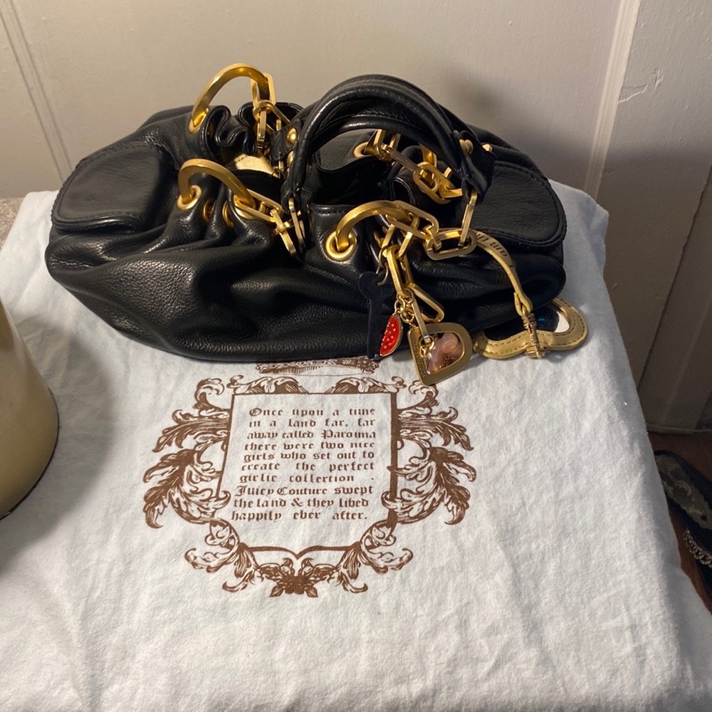 Very nice clutch bag